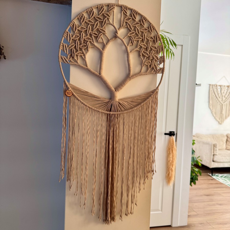 Gyvybės medis "Žiema"