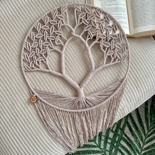 Gyvybės medis "Žiema"