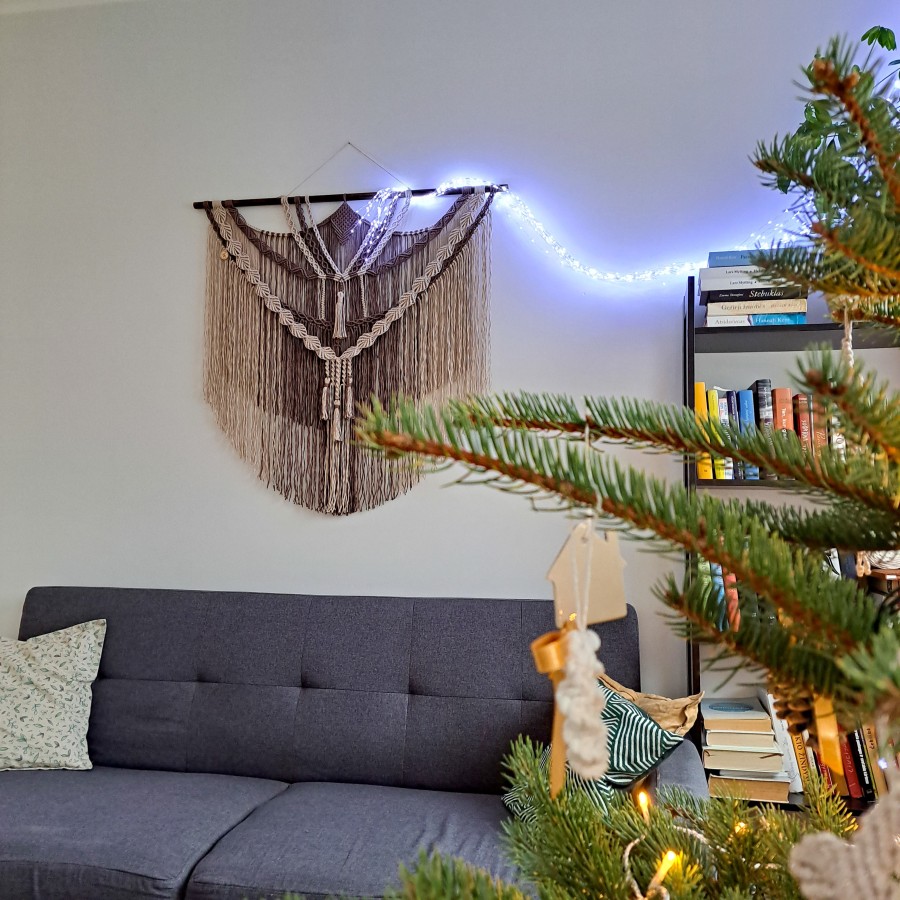 Kompozicija "Kakava"