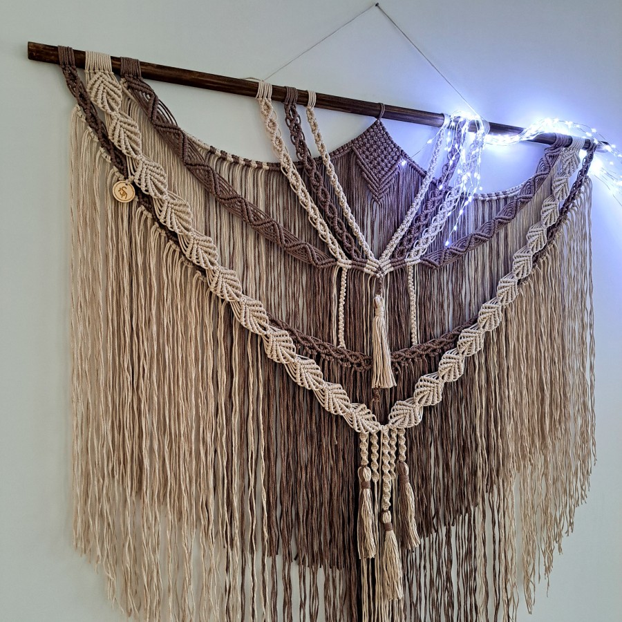 Kompozicija "Kakava"