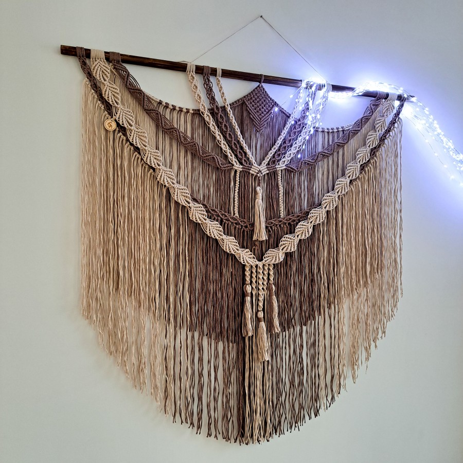 Kompozicija "Kakava"