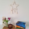 Dekoracija "Žvaigždė"