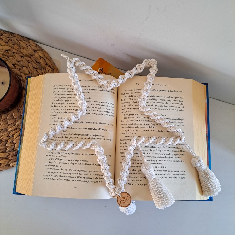 Dekoracija "Žvaigždė"