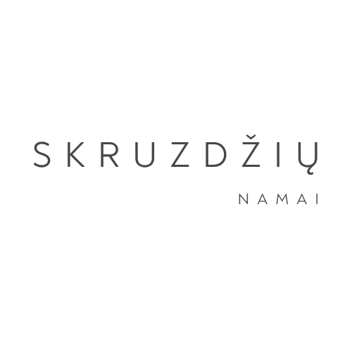 Skruzdžių namai